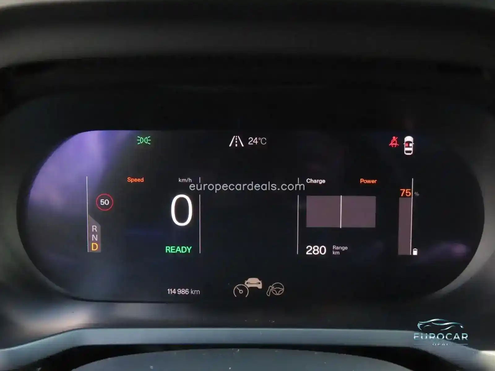 Polestar 2
