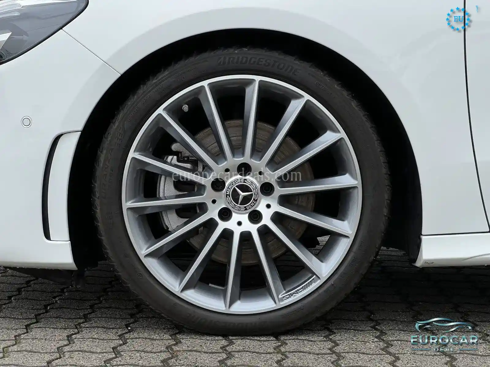 Mercedes-Benz B 250