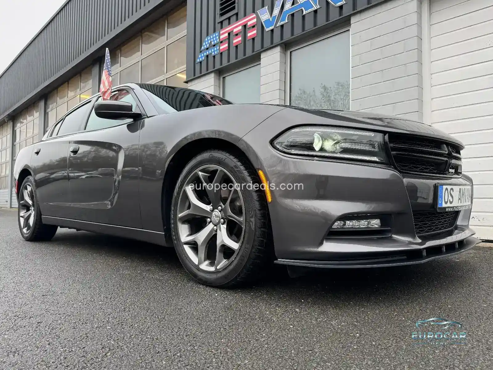 Dodge Charger