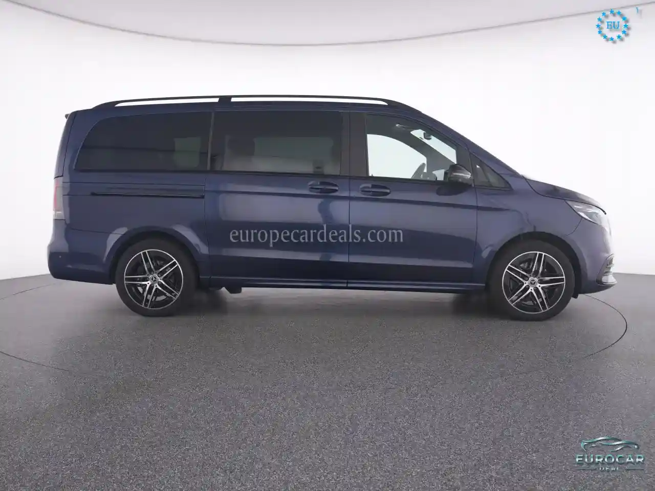 Mercedes-Benz V 250