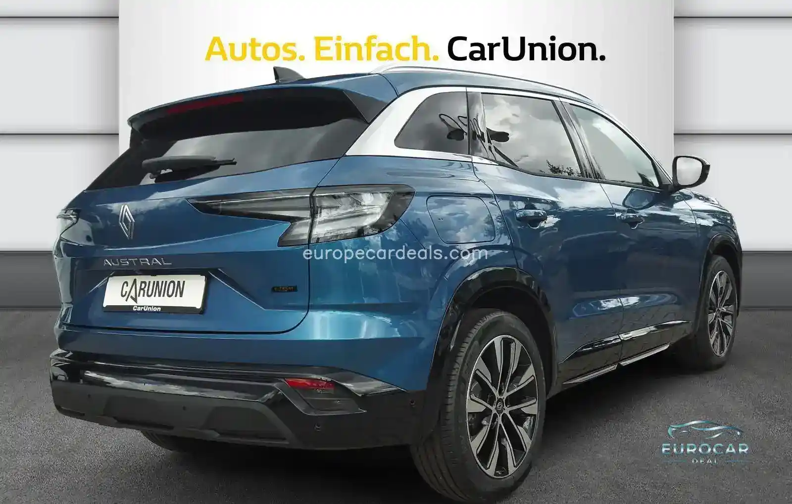 Renault Austral