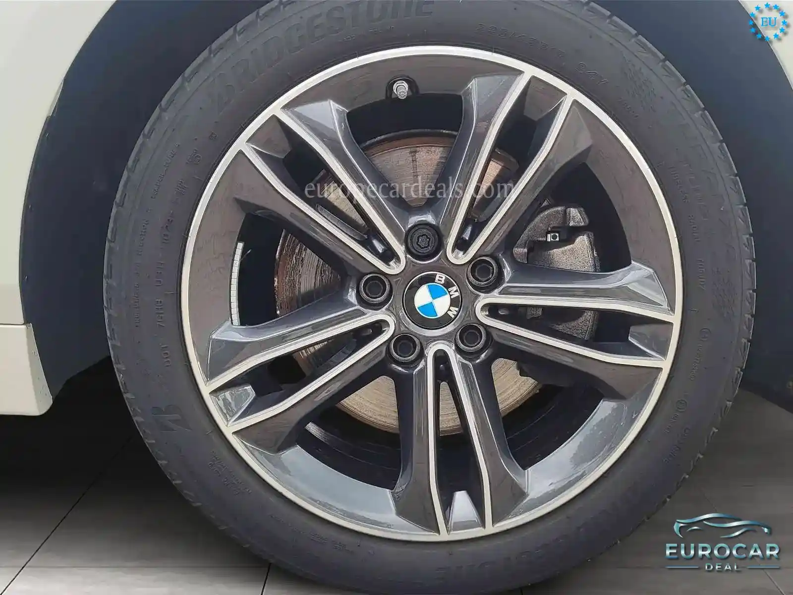 BMW 116