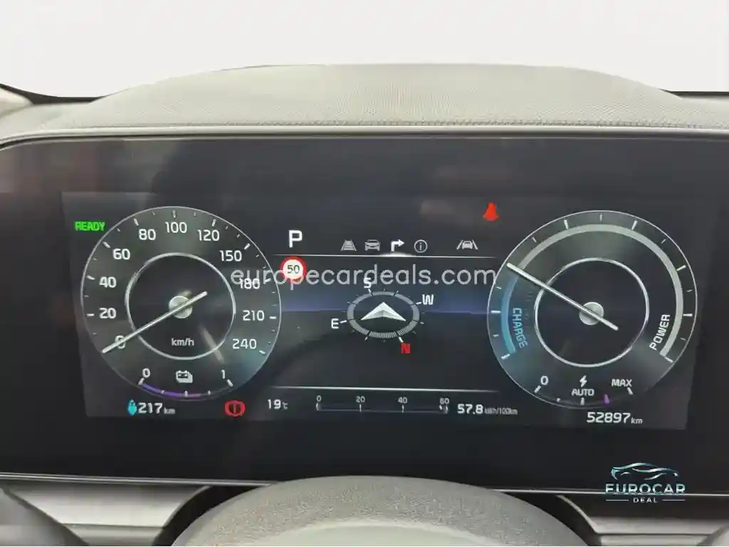 Kia Niro EV
