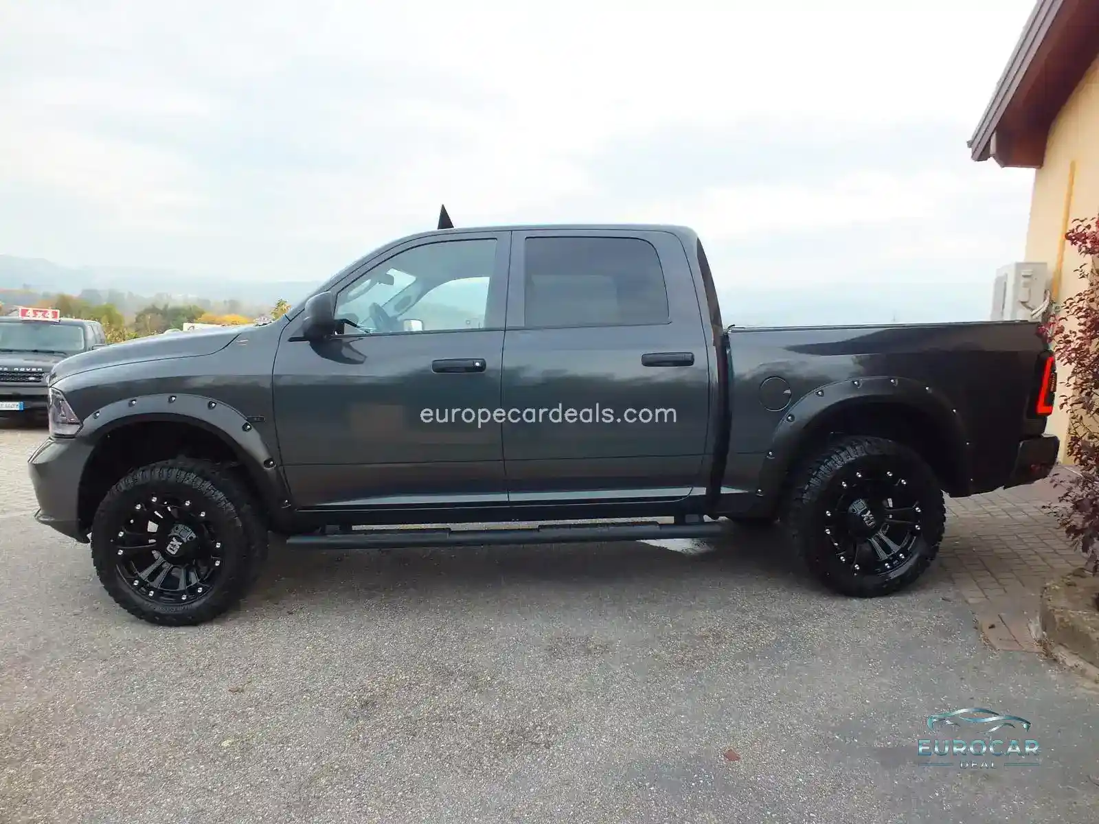 Dodge Other