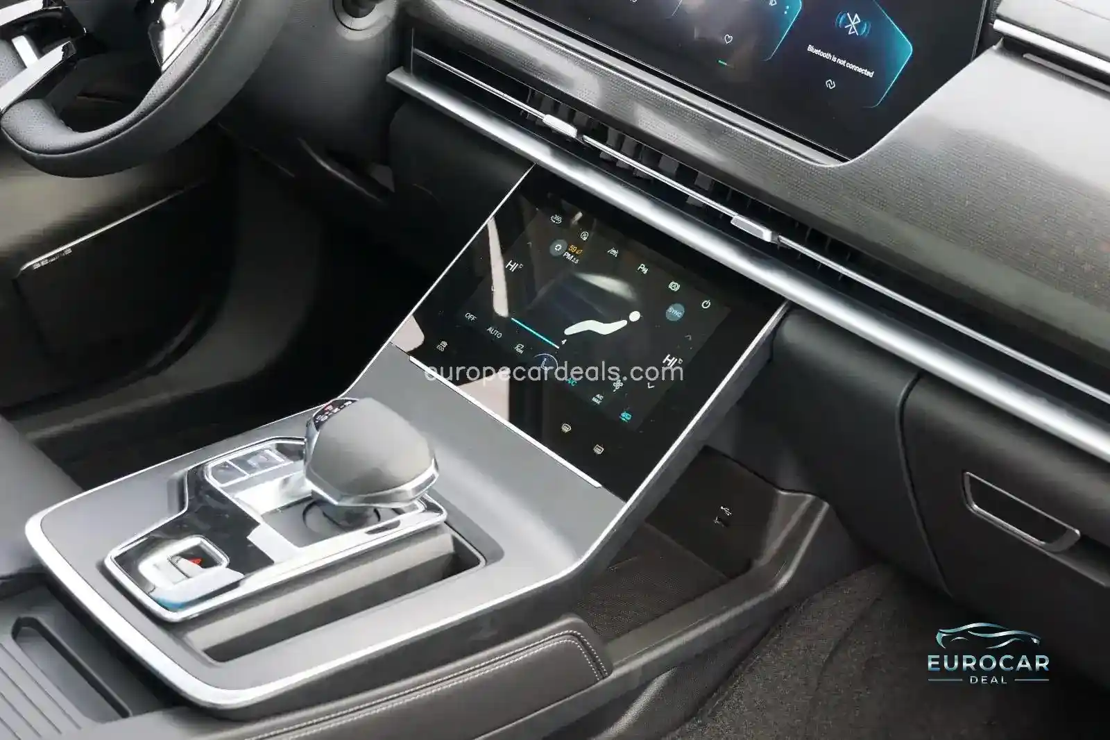 BAIC Beijing X75