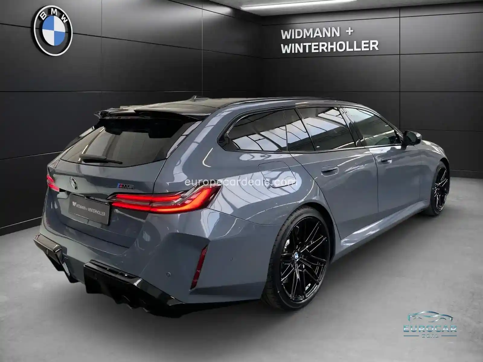 BMW M5