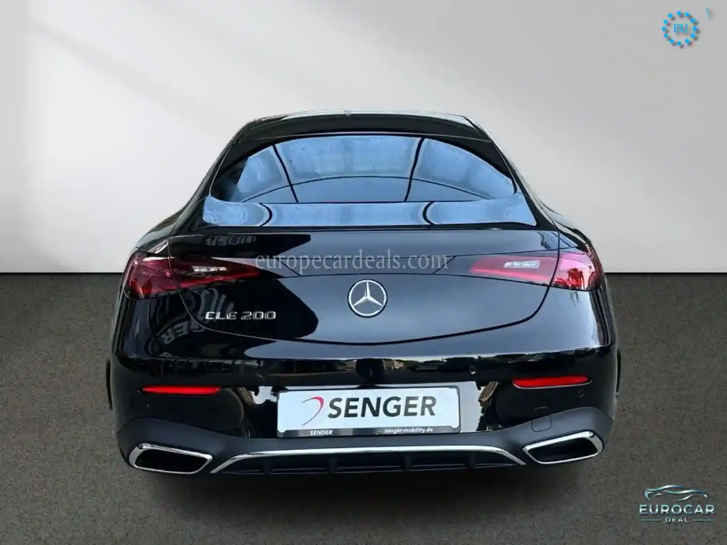 Mercedes-Benz CLE 200