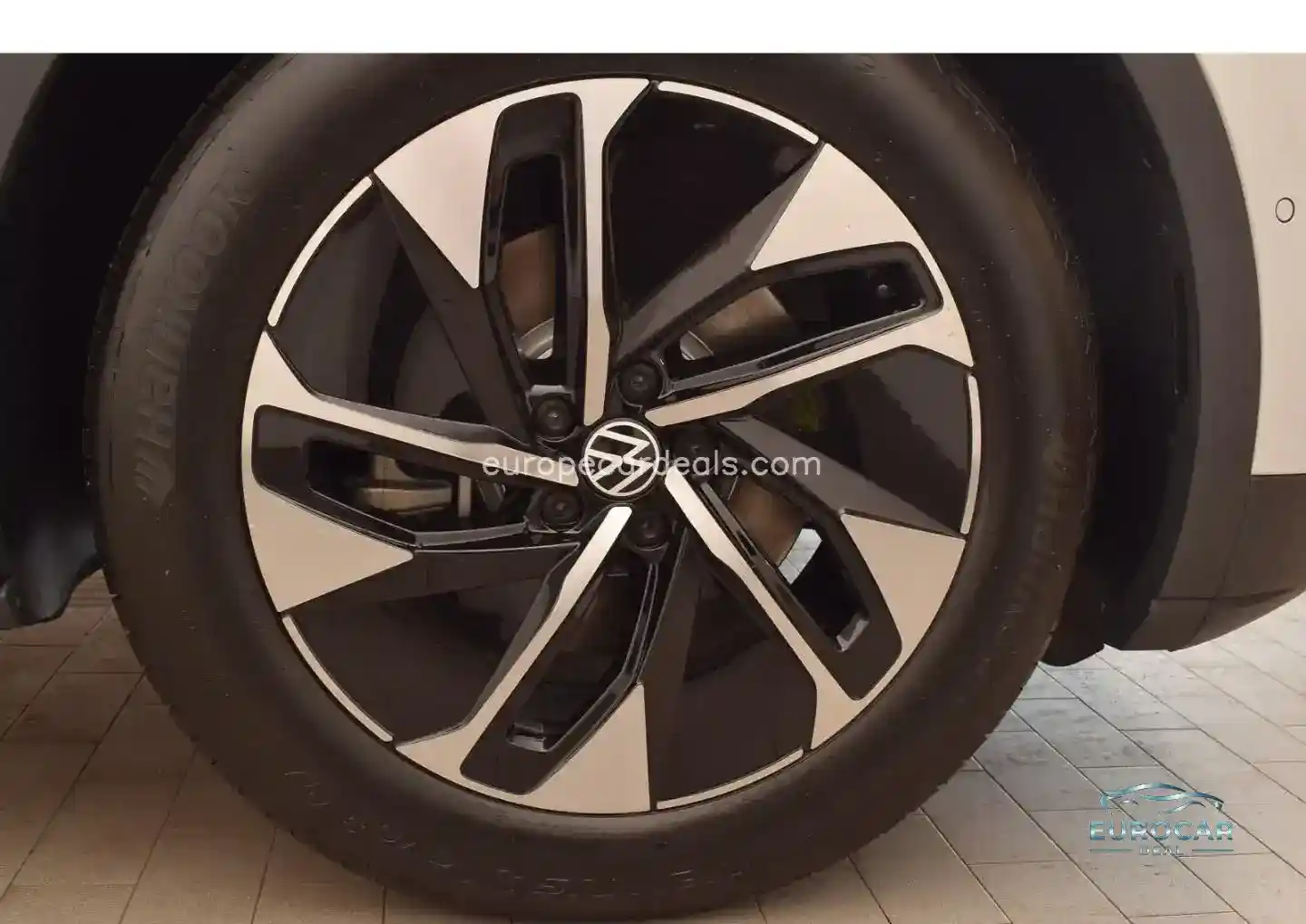 Volkswagen ID.4