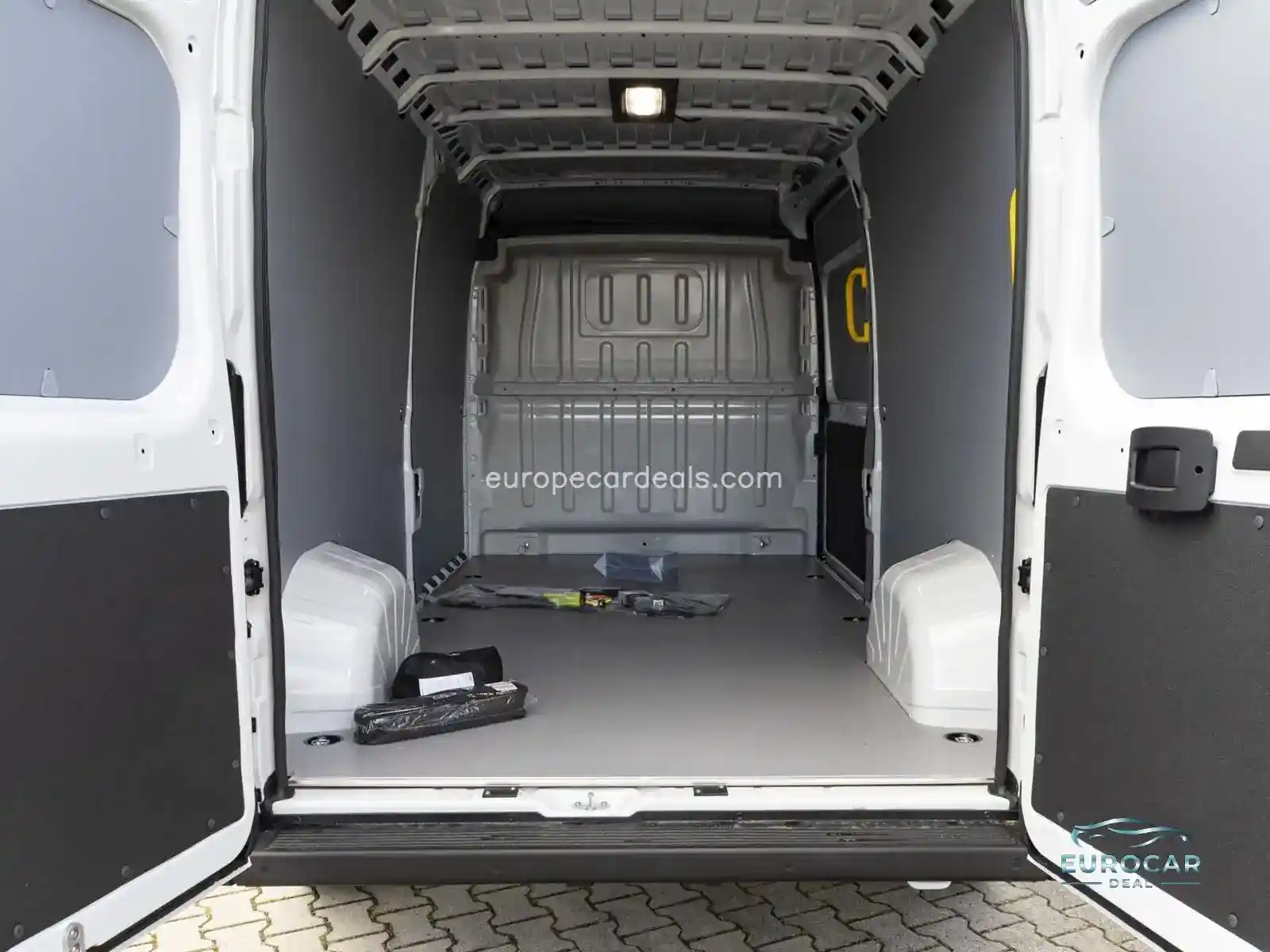 Toyota Proace (Verso)