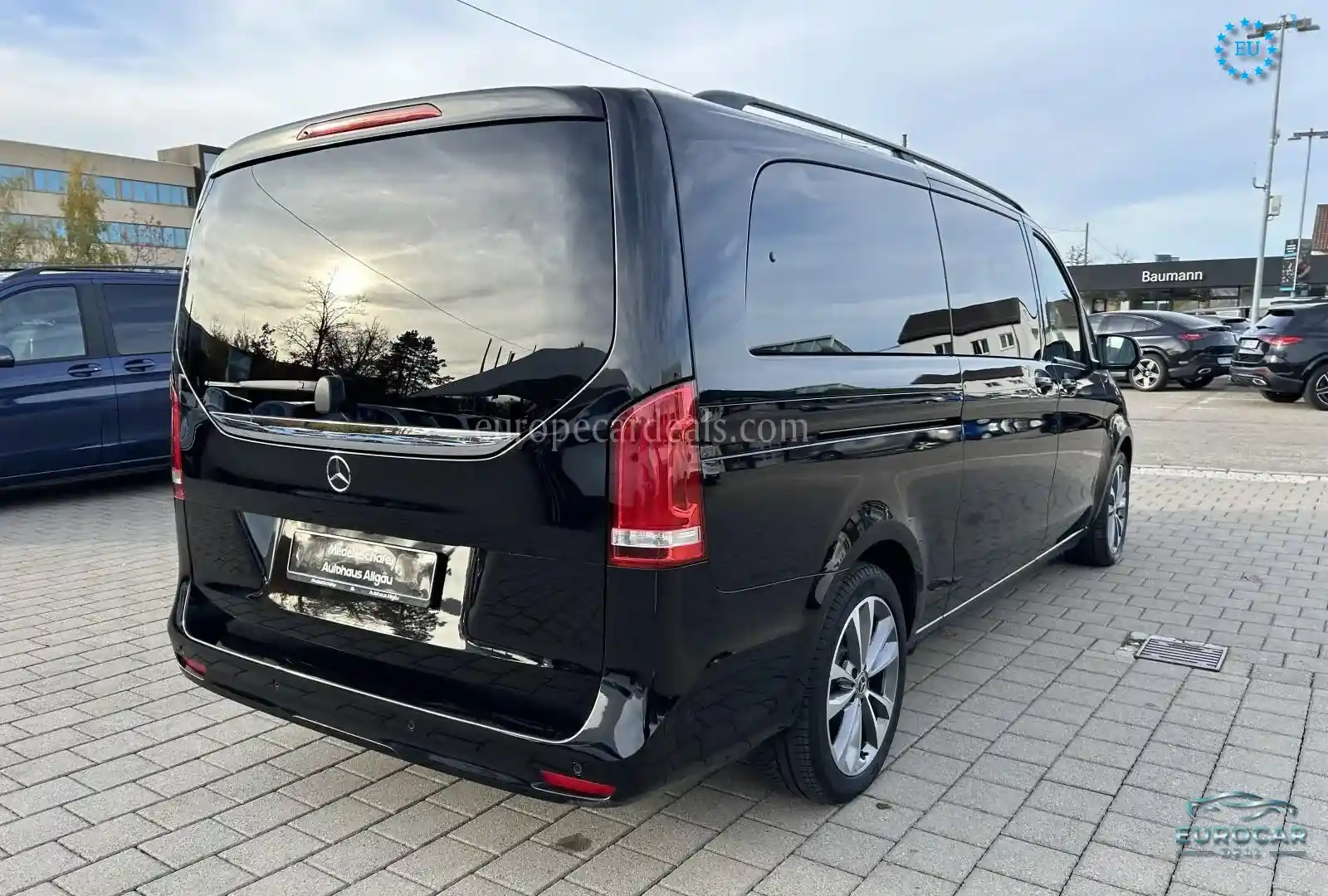 Mercedes-Benz V 300