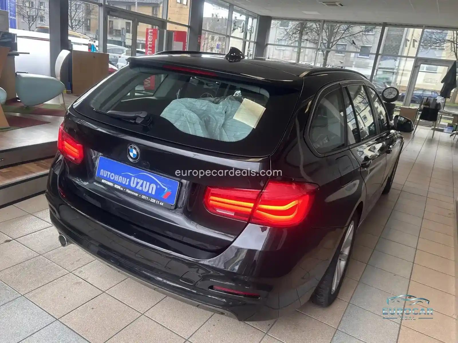 BMW 316