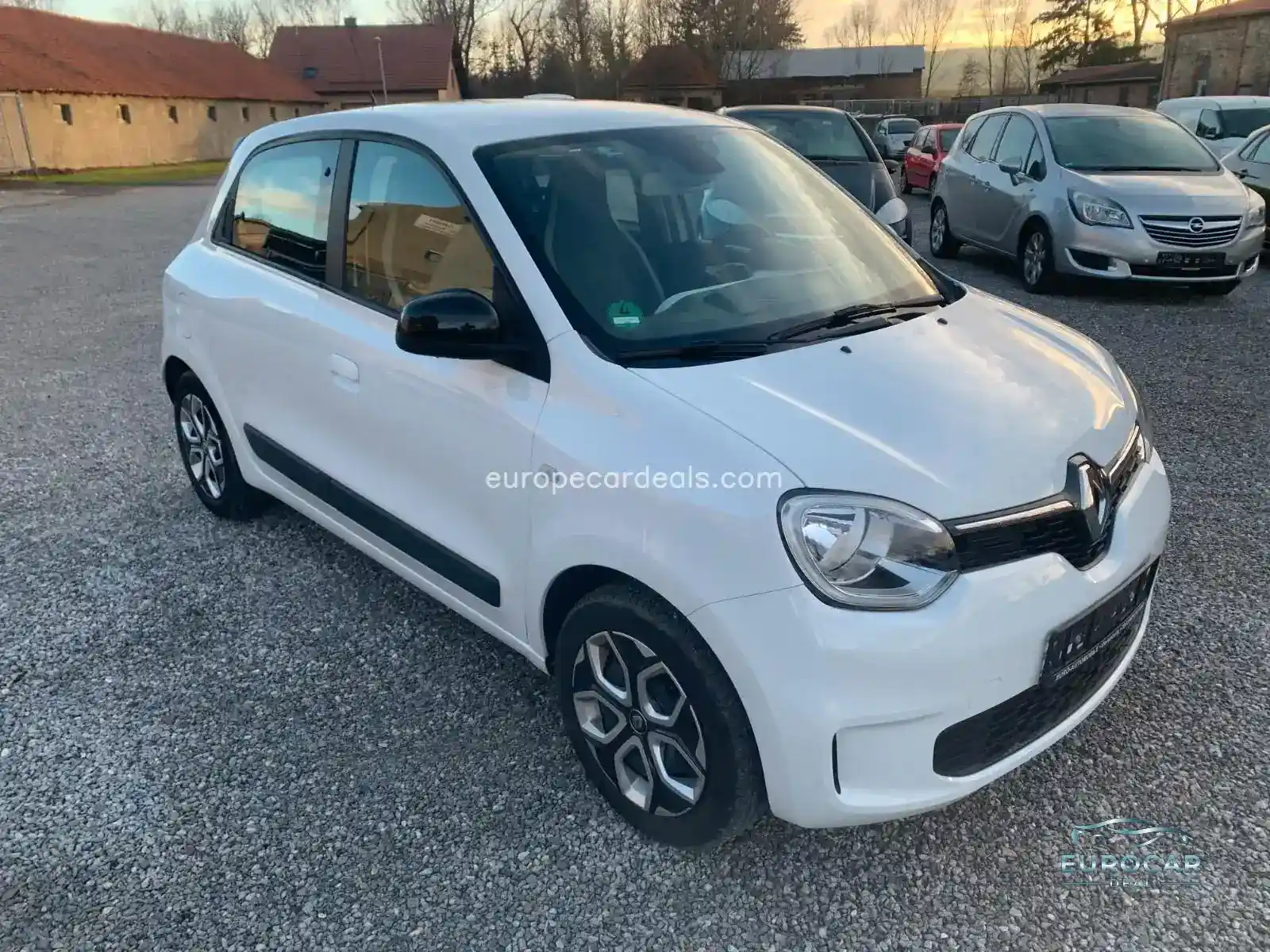 Renault Twingo
