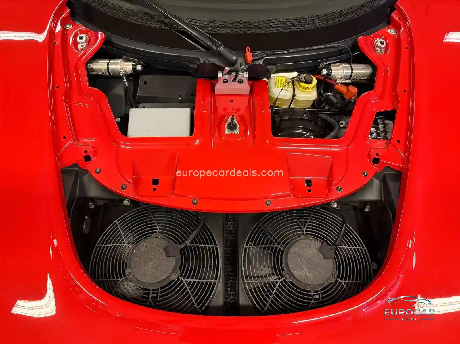 Lotus Exige