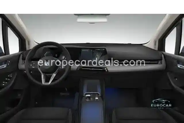 BMW 216 Active Tourer