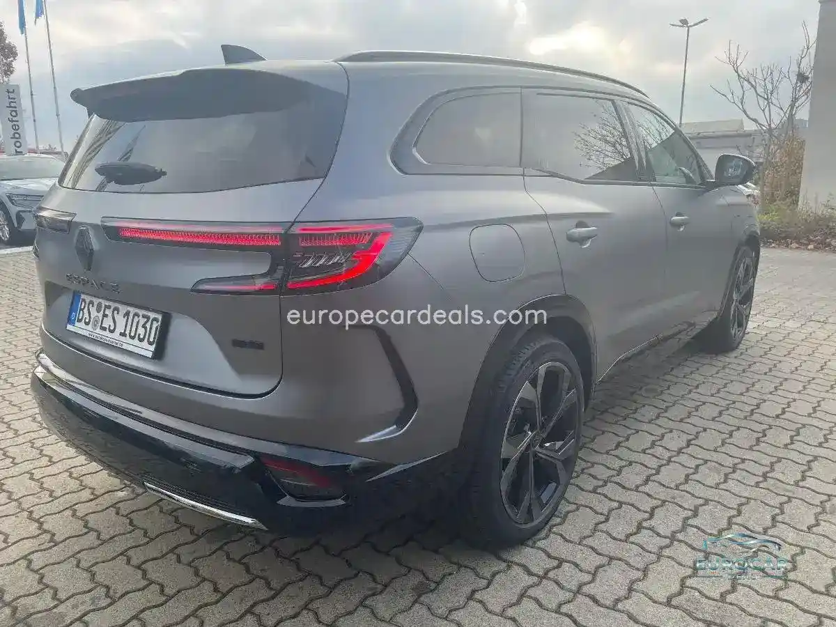Renault Espace