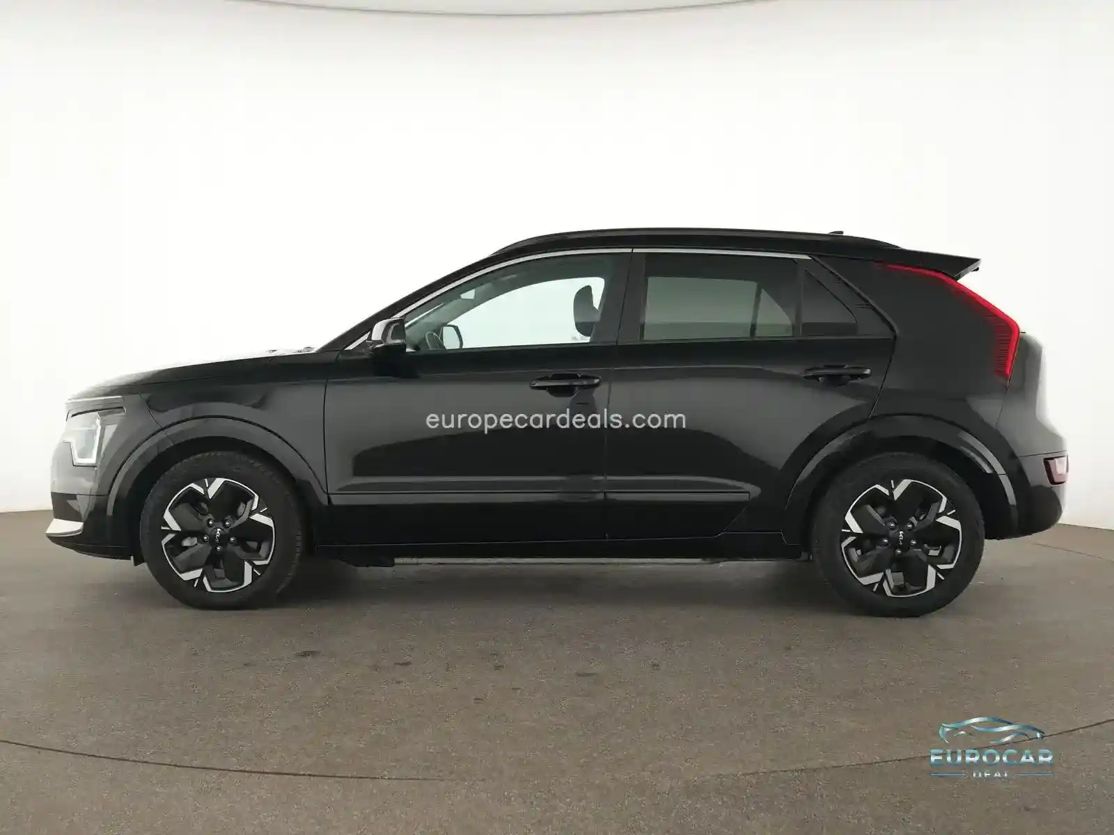 Kia Niro EV