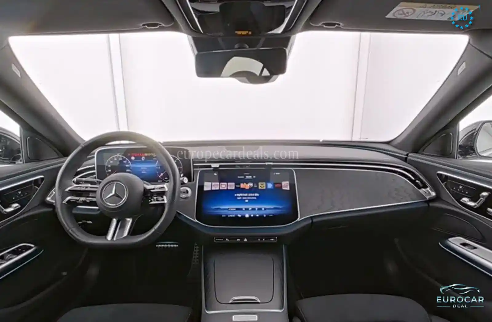 Mercedes-Benz E 450