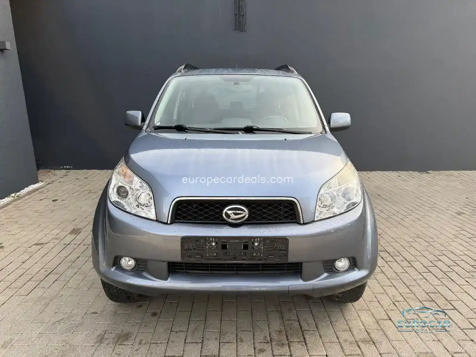 Daihatsu Terios