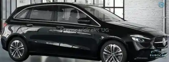 Mercedes-Benz B 250