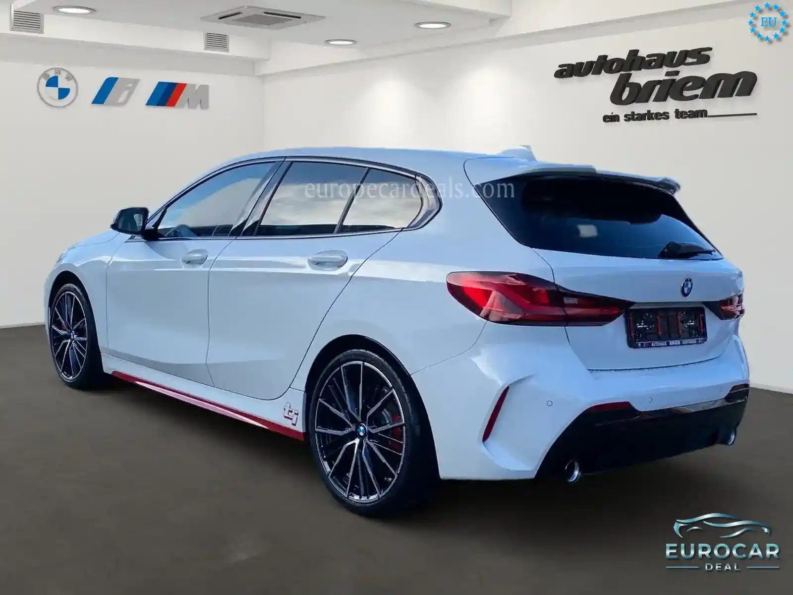 BMW 128