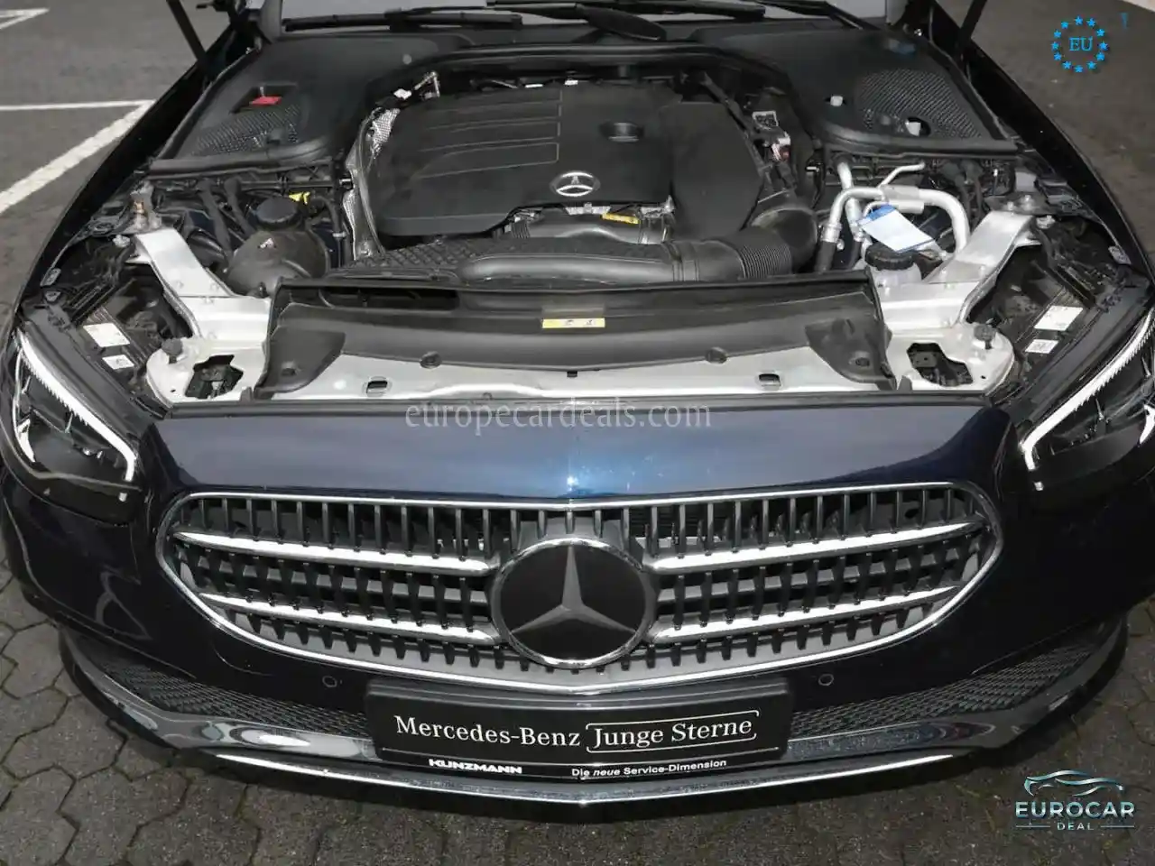 Mercedes-Benz E 300