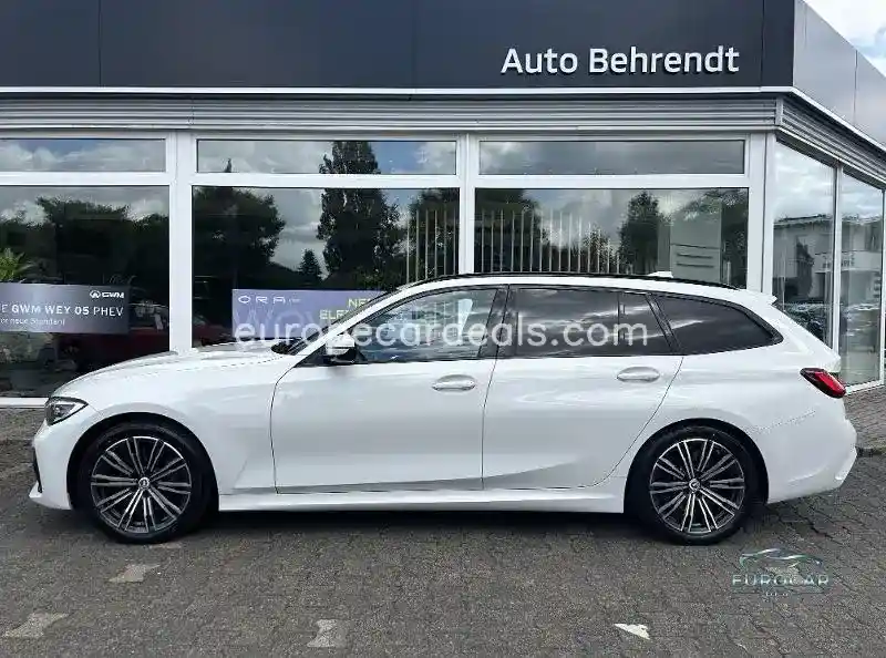 BMW 318