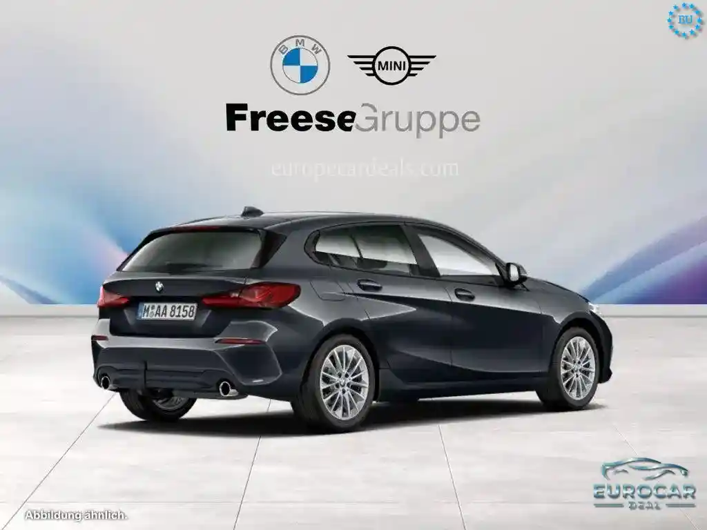 BMW 120