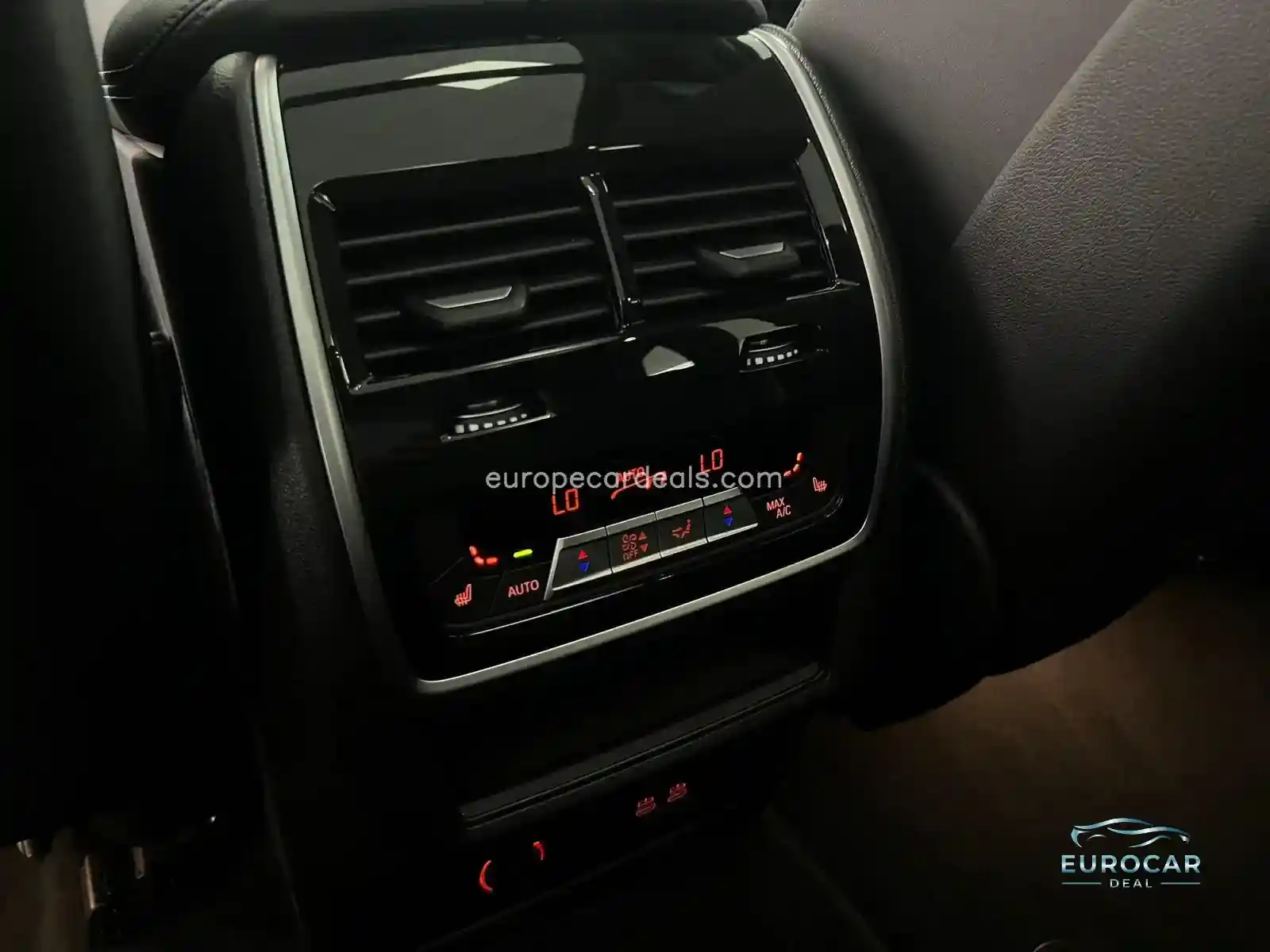 BMW X5 M60