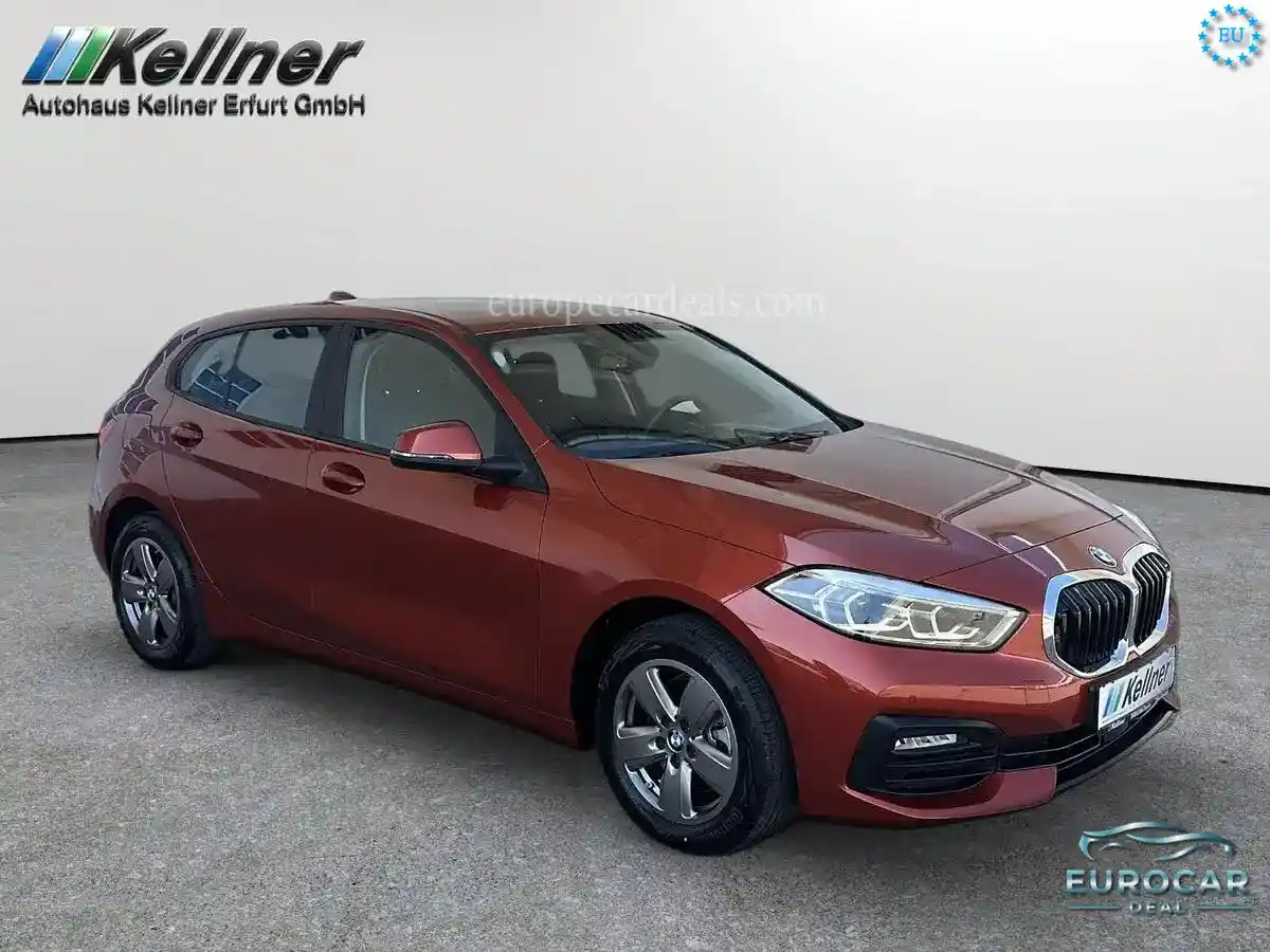 BMW 118