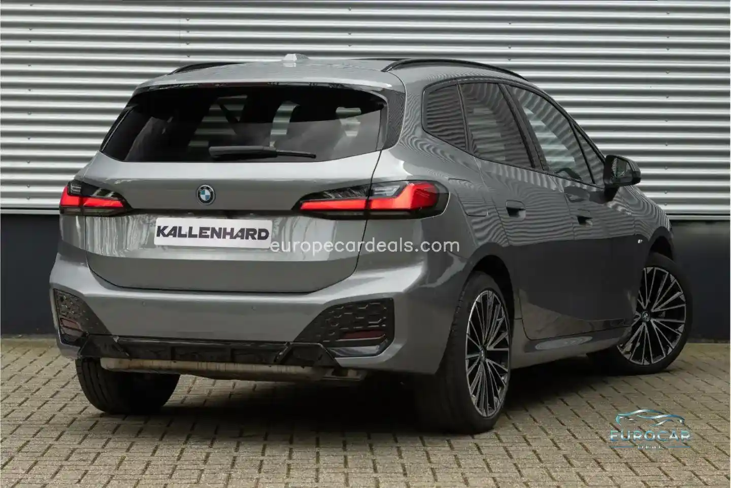 BMW 225 Active Tourer