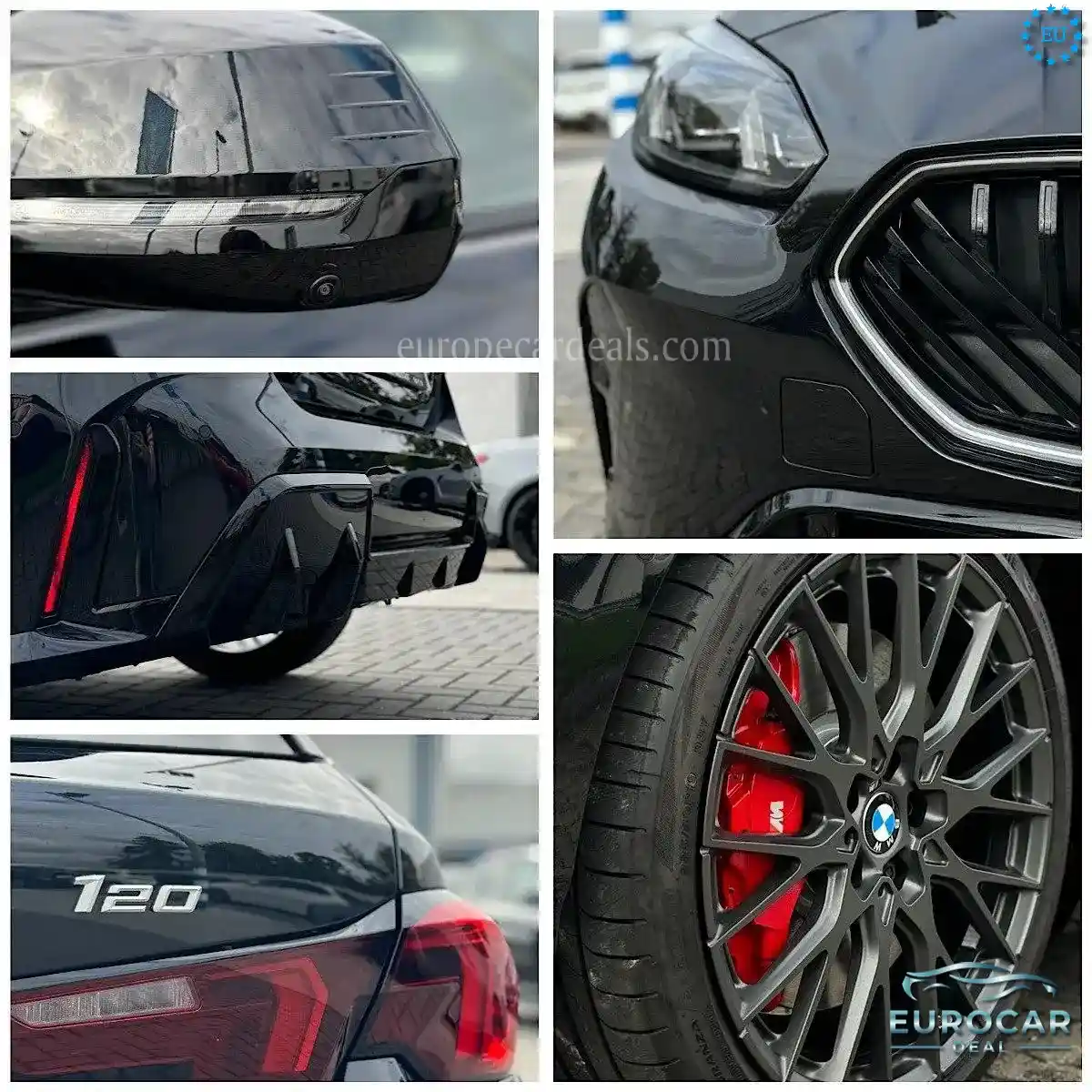 BMW 120