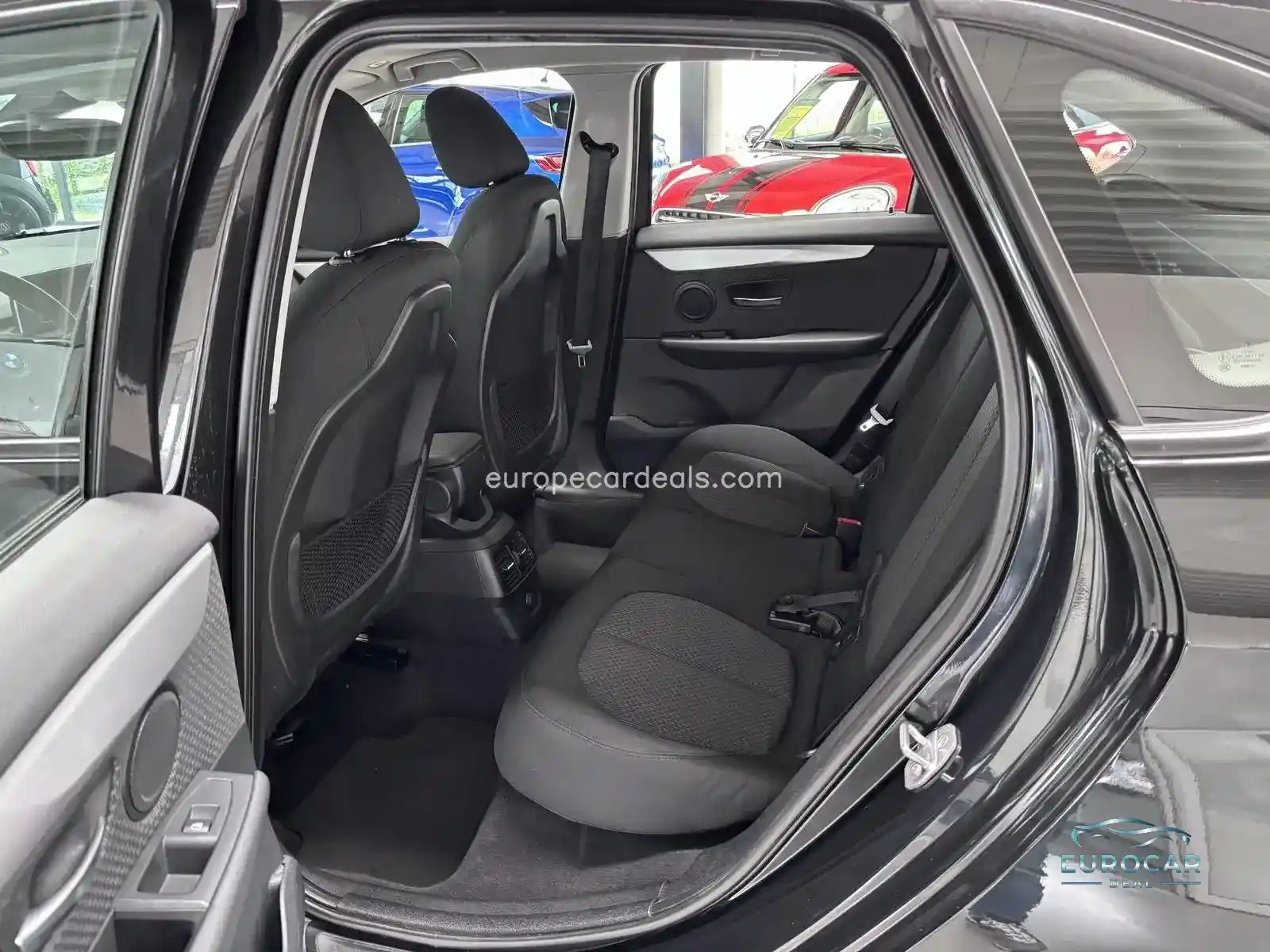 BMW 218 Active Tourer