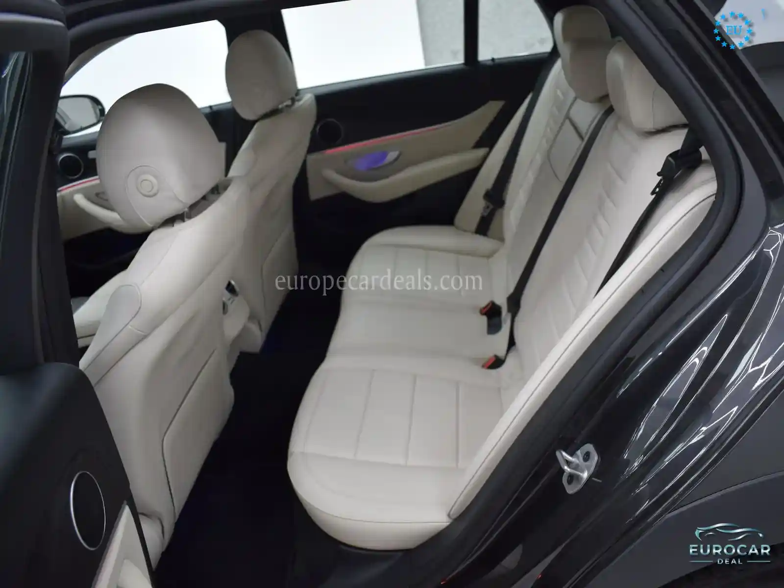 Mercedes-Benz E 400