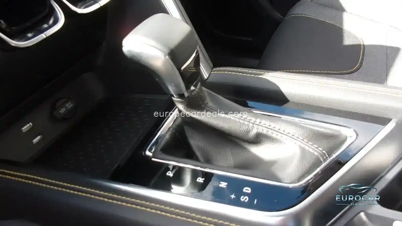 BAIC Beijing X35