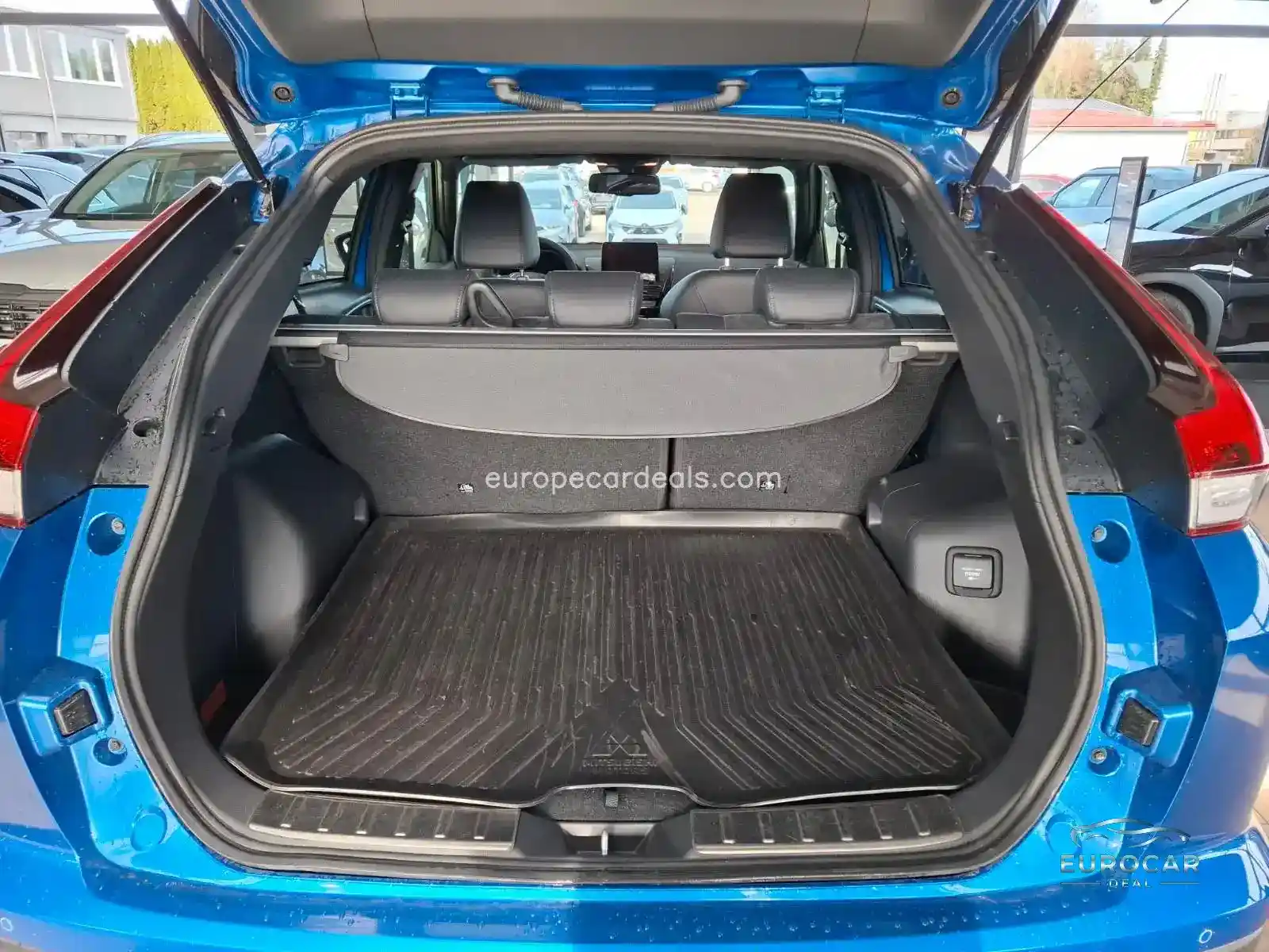 Mitsubishi Eclipse