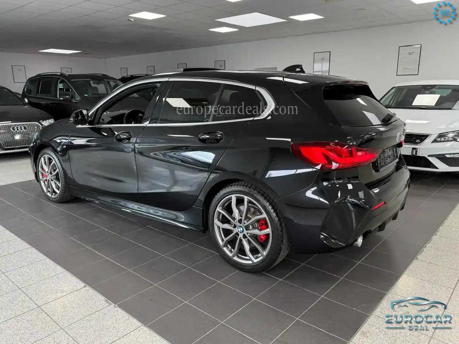BMW 128