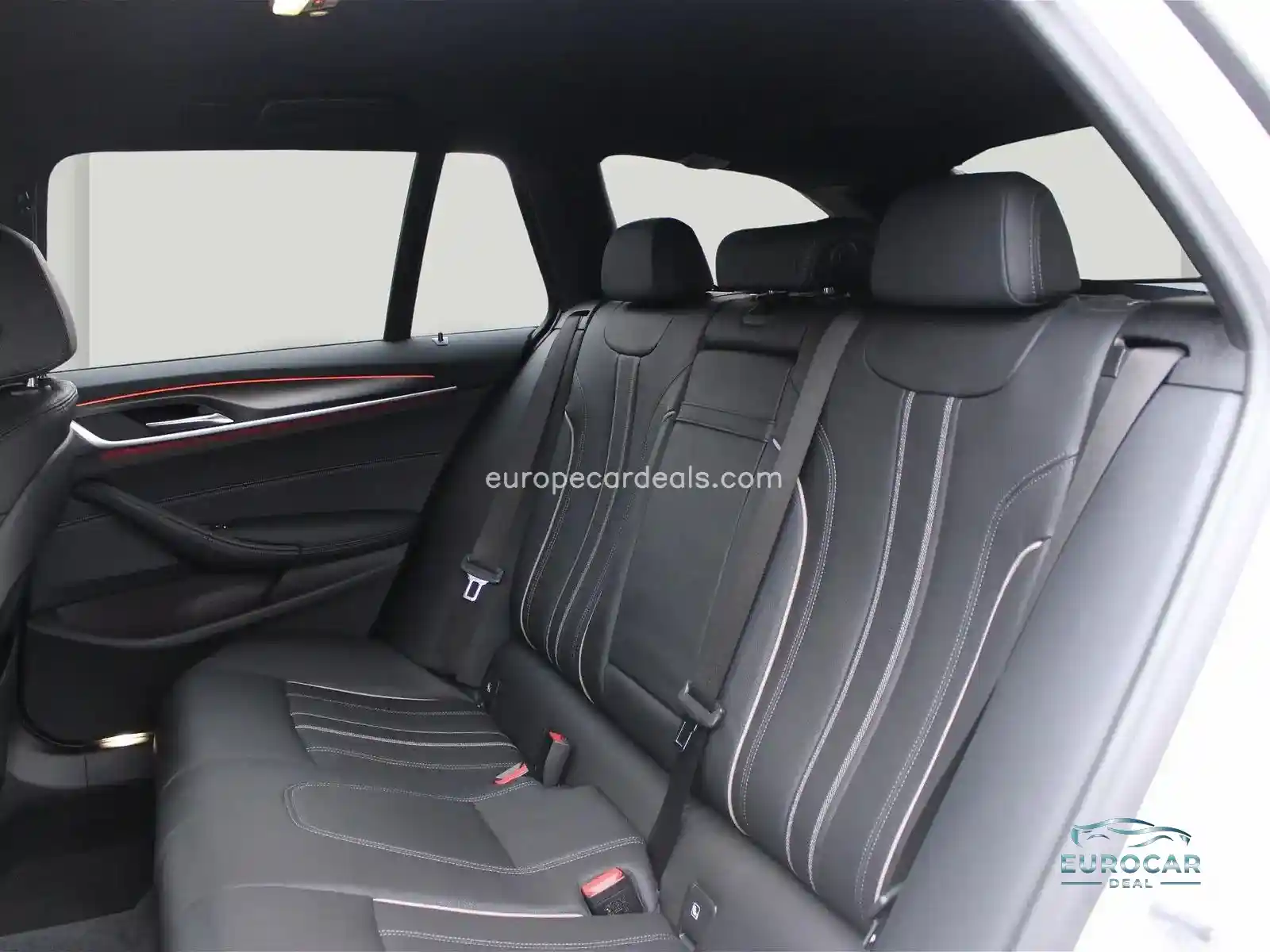 BMW 540
