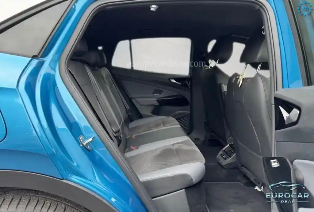 Volkswagen ID.5