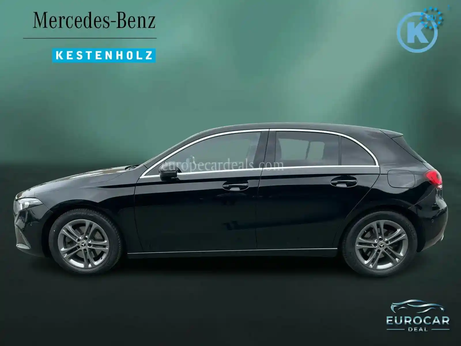 Mercedes-Benz A 220