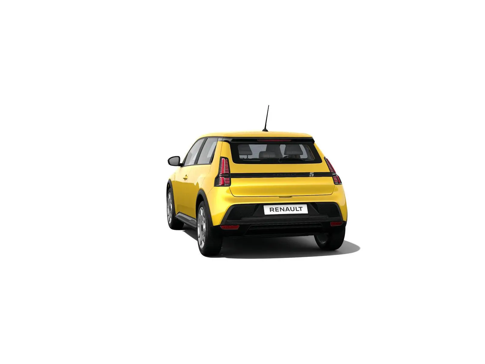 Renault R 5