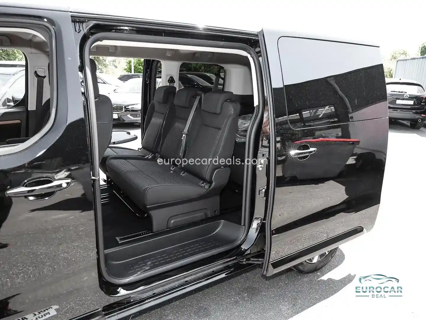 Toyota Proace (Verso)