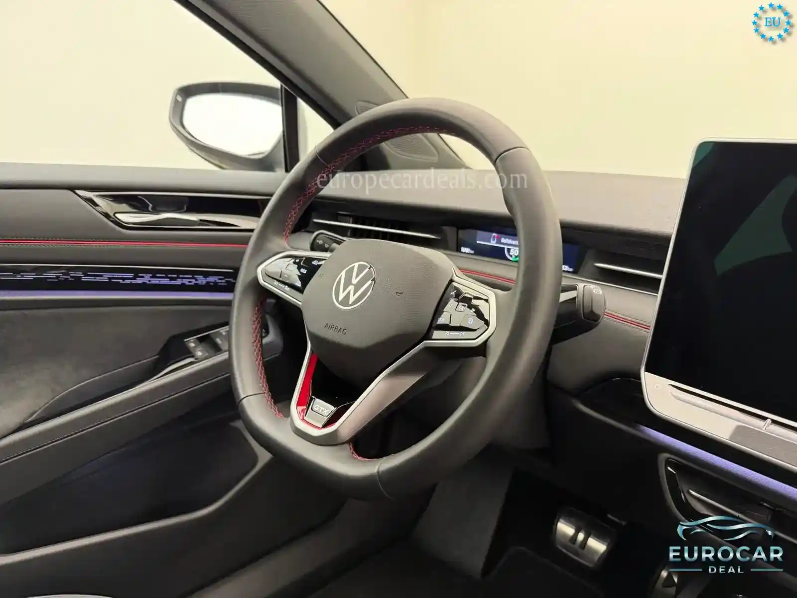 Volkswagen ID.7