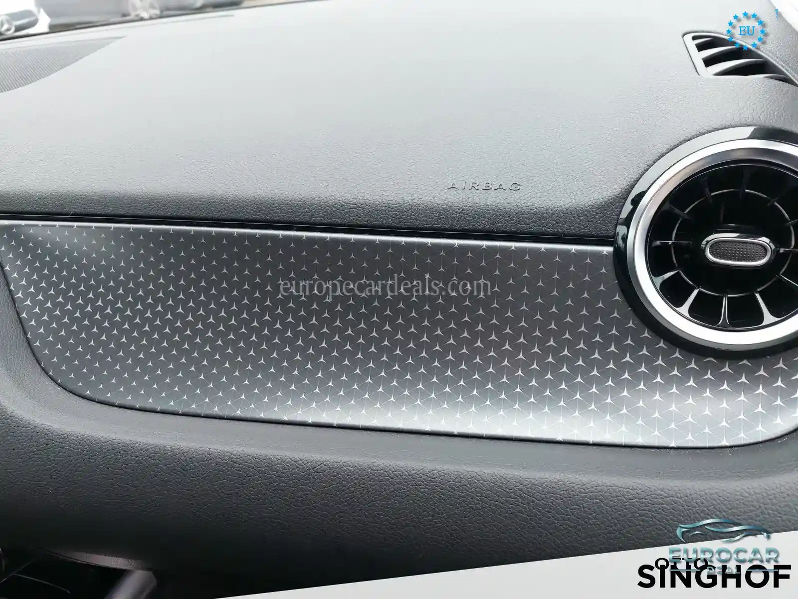 Mercedes-Benz B 220