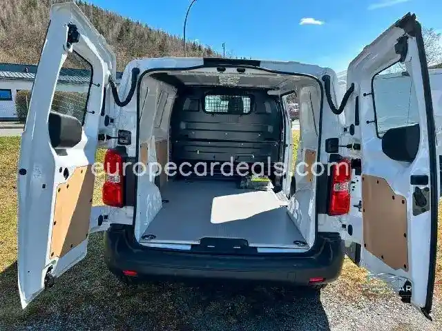 Toyota Proace (Verso)