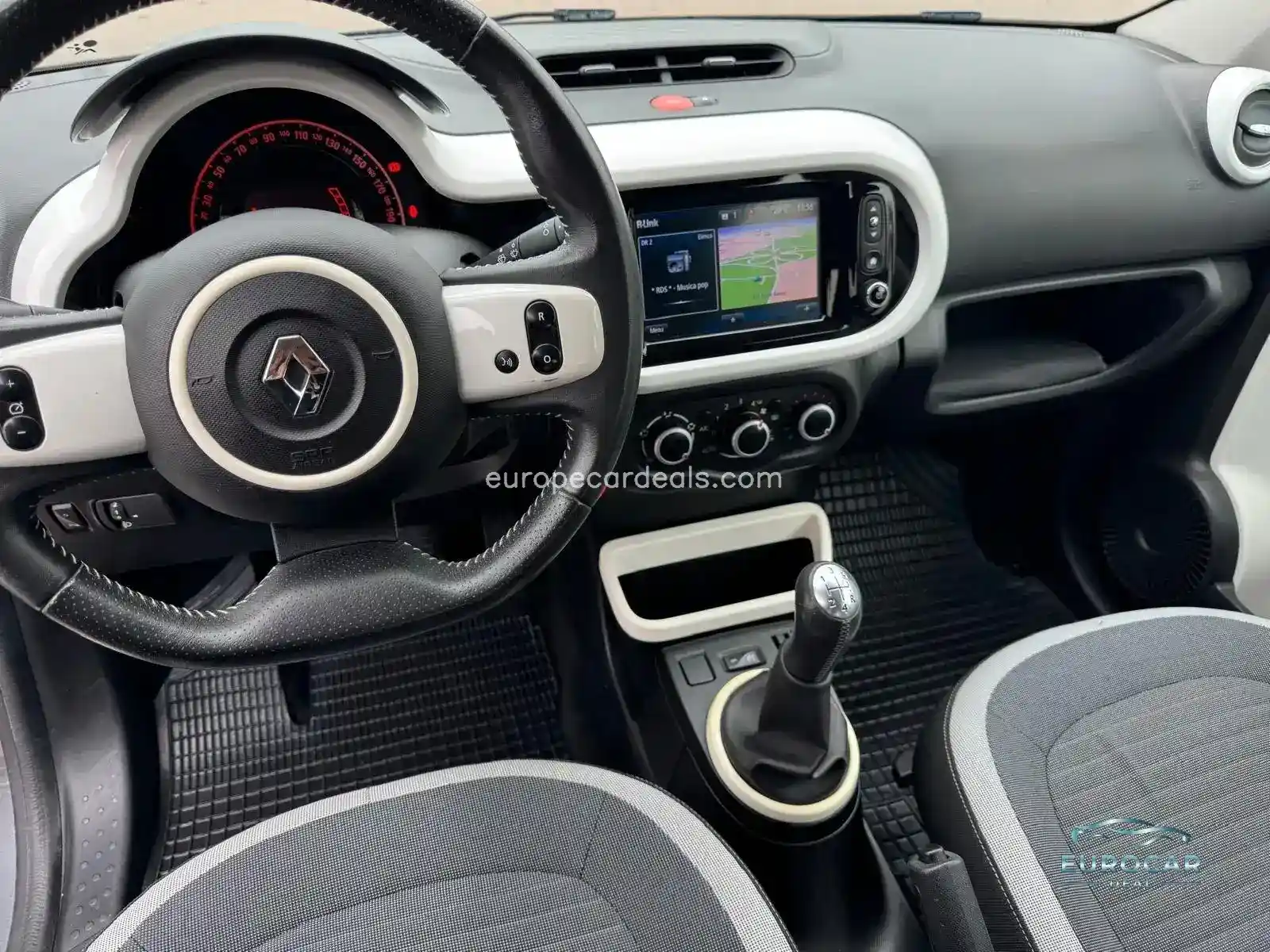 Renault Twingo