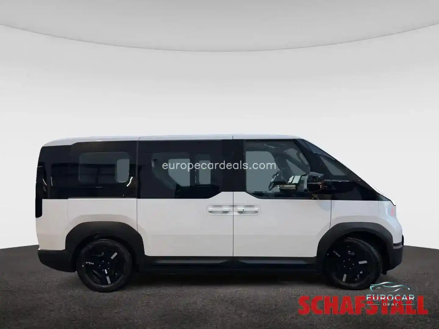 Kia PV5