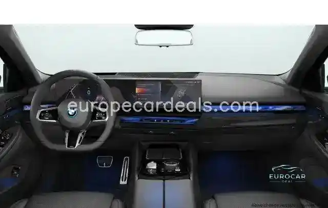 BMW i5