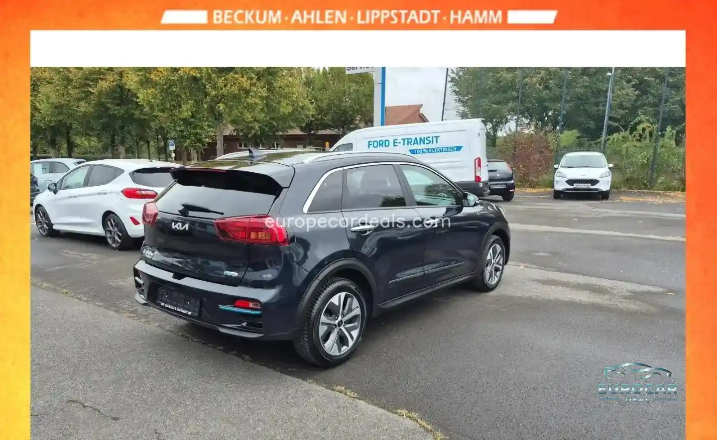 Kia Niro