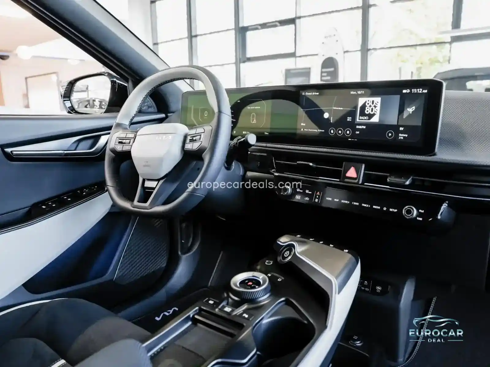 Kia EV6
