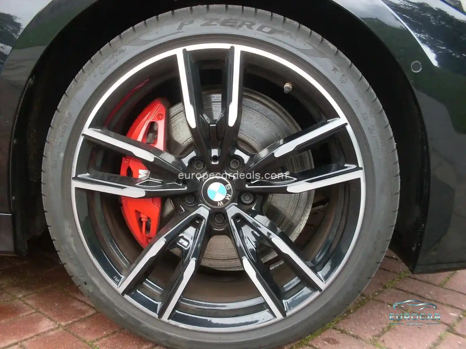 BMW M340i